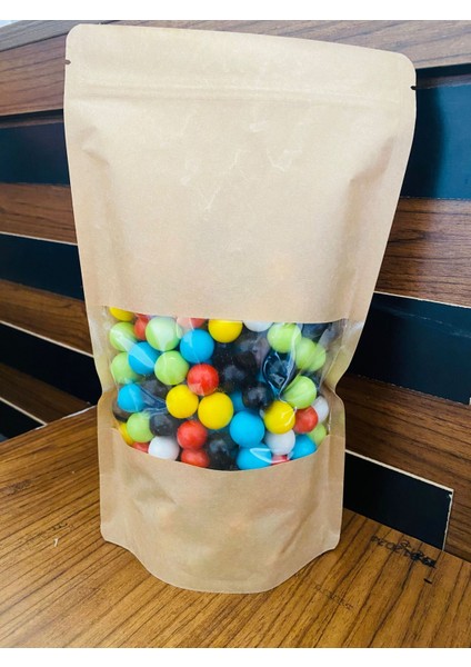 Çikolatalı Leblebi Draje 500GR