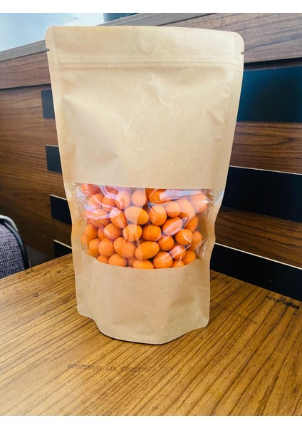 Soslu Fıstık 1 kg