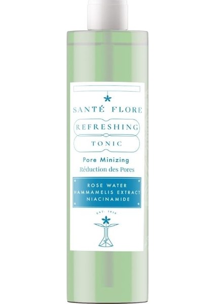 Refreshing Tonik - Canlandırıcı Tonik 150ML