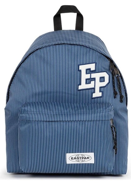 Padded Pak'r Base Ep Mavi Sırt Çantası