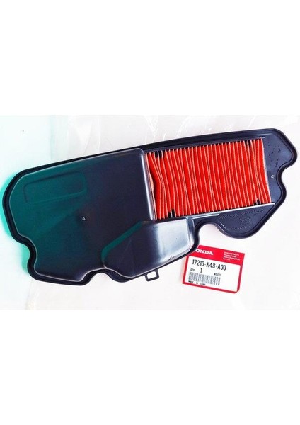 Honda Spacy Alpha Hava Filtre Orijinal