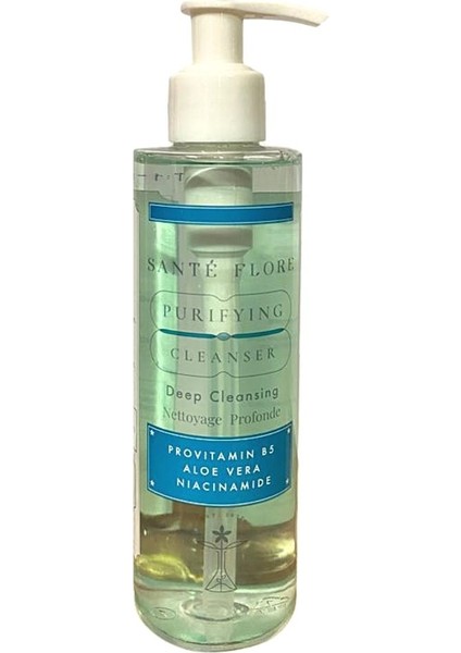 Purifying Cleanser - Yüz Temizleme Jeli 150ML