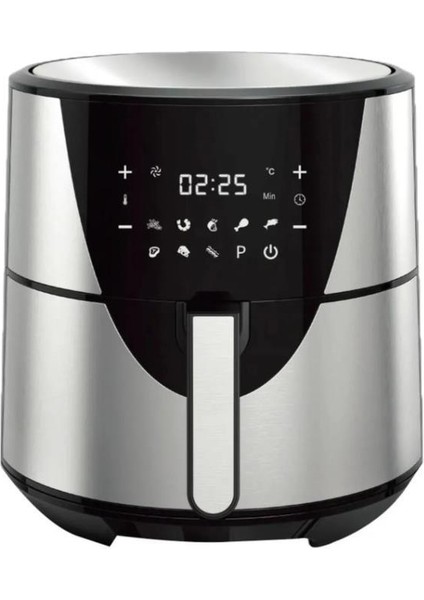 Odetta Xxxl 8 Litre 1700 W Airfryer TR-3955