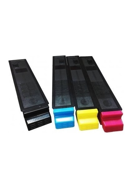 Utax CK-8520 Muadil Toner Set / P C2480I / P-C2480I
