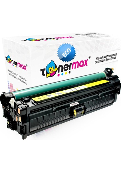 Hp 307A - CE743A Muadil Toner Kırmızı / CP5220 / CP5225 fiyatları