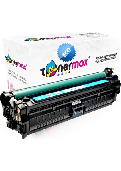 Hp 307A - CE743A Muadil Toner Kırmızı / CP5220 / CP5225 modelleri