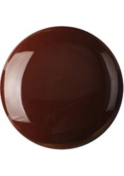 Hazır Çini ve Seramik Boyası 6702 Koyu Kahve 1 kg