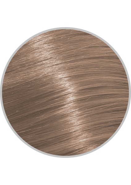 Color Touch Amonyaksız Saç Boyası 60ML | No - 9.97