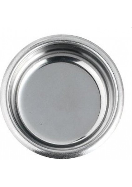 Metal Kör Tapa 53 MM