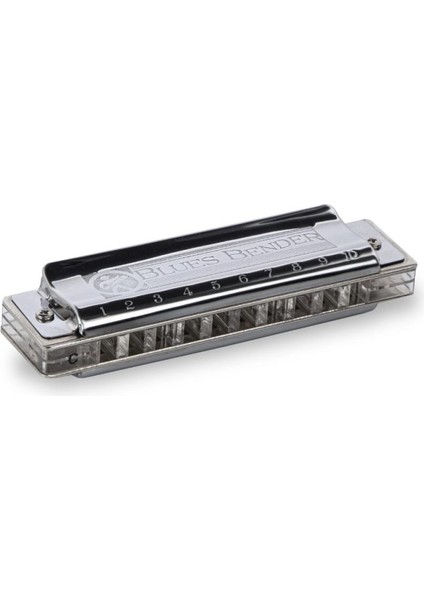 M58606X Blues Bender Fa Majör Mızıka
