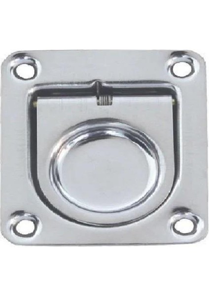 Gömme Kulp 57X76 mm 304 Kalite