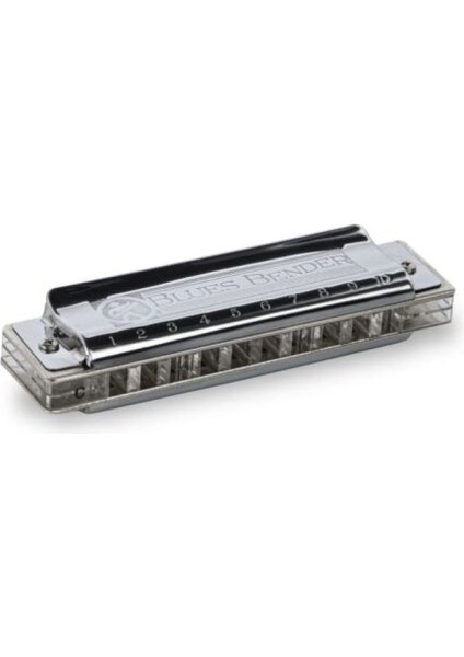 M58603X Blues Bender Re Majör Mızıka