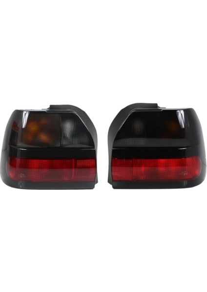 Renault 19 R19 Sedan Sag + Sol Far Stop Lambası Takımı 1993-2002