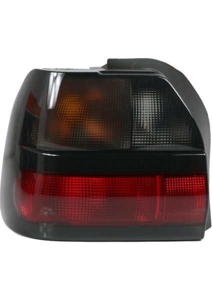 Renault 19 R19 Sedan Sol Arka Far Stop Lambası 1993-2002