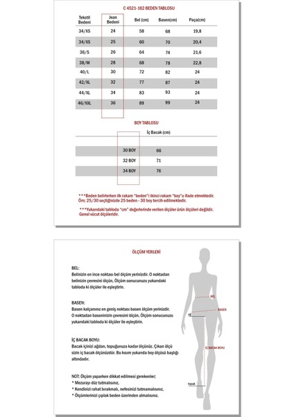 Judy Koyu Mavi Yüksek Bel Skinny Fit Patı Fermuarlı Jean Pantolon C 4521-162 indirimleri
