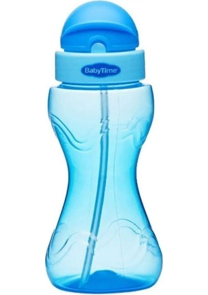 Pipetli Suluk Mavi | BT501