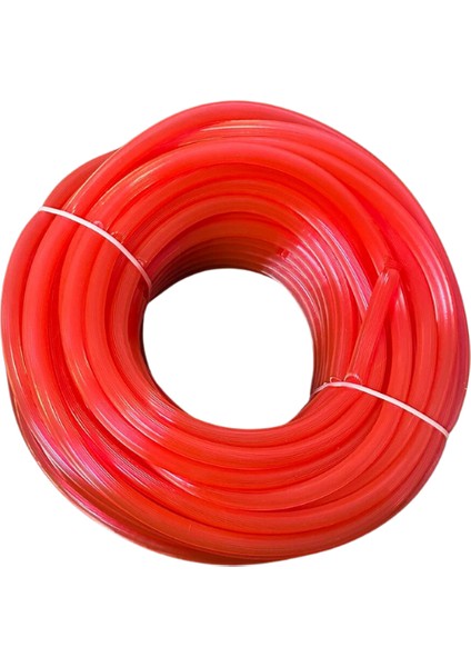 Silikonlu Bahçe Sulama Hortumu 2 Metre