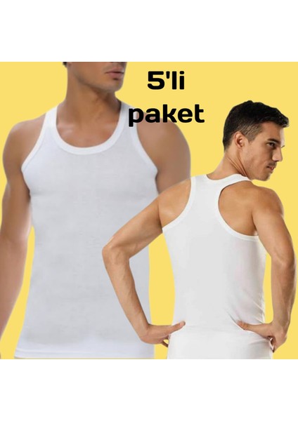Ekonomik 5li Paket Sedef Yıldız ve Spor Atlet