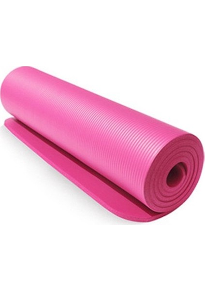13 mm Kalın Yoga Mat Kaymaz Egzersiz Mat Pad ile Ev (Yurt Dışından) indirimleri