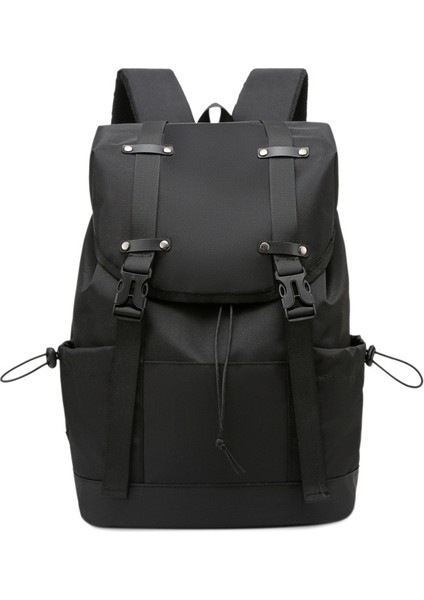 Seyahat Sırt Çantası Öğrenci Omuz Çantası (Yurt Dışından)