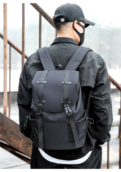 Seyahat Sırt Çantası Öğrenci Omuz Çantası (Yurt Dışından) fiyatları