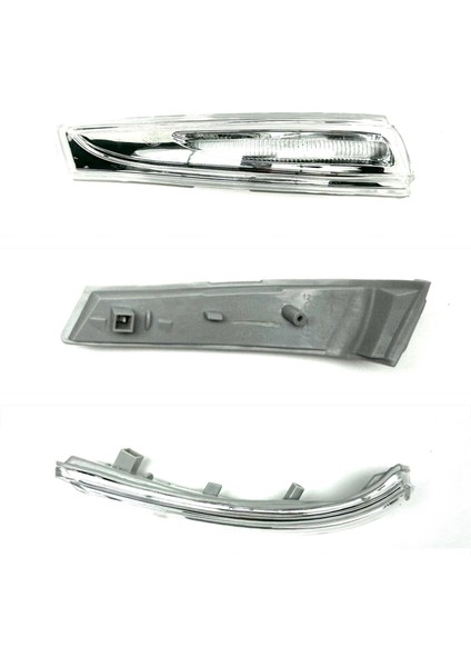 Sinyal Ayna Dikiz Elantra 12-15 Rh 87624-3X000