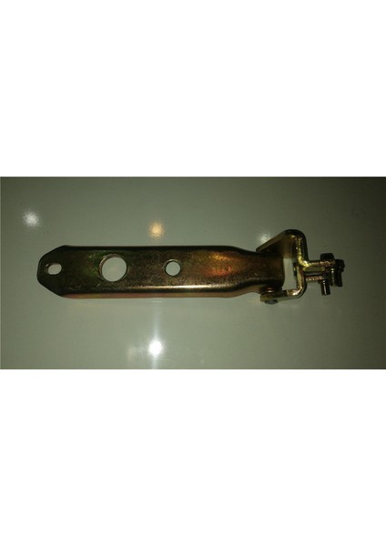 Parçabul Ray Kapı L300 97-06/H100 97-06 Orta Rh 83580-43403