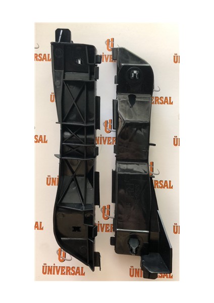 Parçabul Braket Tampon Avensis 03-06 Ön Lh 52535-05020