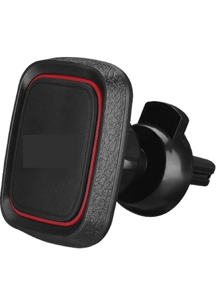 Mandallı Premium Klima Izgara Uyumlu Mıknatıslı Araç Içi Telefon Tutacağı modelleri