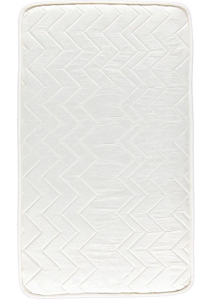 Ortopedik Yaylı Yatak 90 x 190 cm