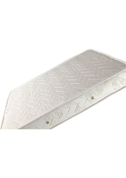 Ortopedik Yaylı Yatak 90 x 190 cm fiyatları