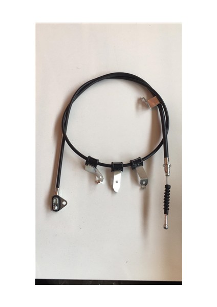 Tel Fren El Corolla 07-12 Arka Lh 46430-02140/46430-12580