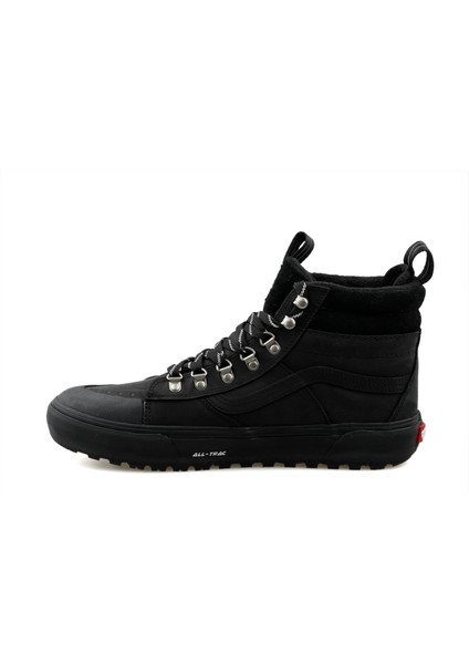 Sk8 Hi Dr Mte 2 Erkek Günlük Ayakkabı VN0009QMBLA1 Siyah