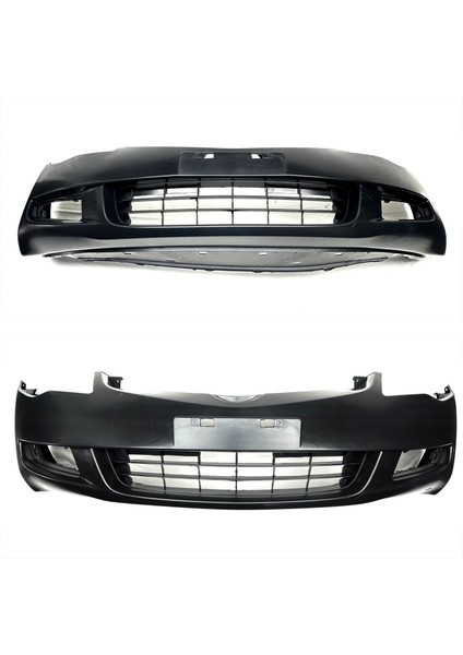 Parçabul Tampon Cıvıc 06-09 Ön (Sisli) 71101-SNK-G90ZZ