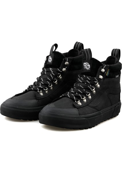 Sk8 Hi Dr Mte 2 Erkek Günlük Ayakkabı VN0009QMBLA1 Siyah