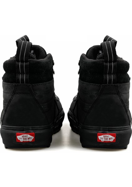 Sk8 Hi Dr Mte 2 Erkek Günlük Ayakkabı VN0009QMBLA1 Siyah