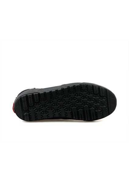 Sk8 Hi Dr Mte 2 Erkek Günlük Ayakkabı VN0009QMBLA1 Siyah