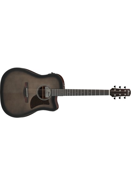 AAD50CE-TCB Aad Serisi Elektro Akustik Gitar