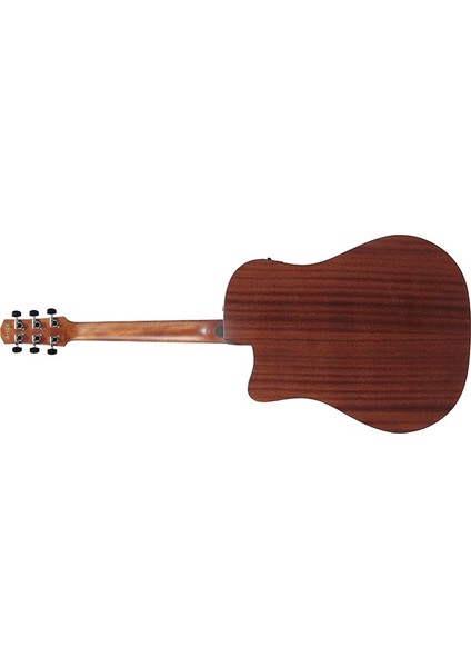AAD50CE-TCB Aad Serisi Elektro Akustik Gitar