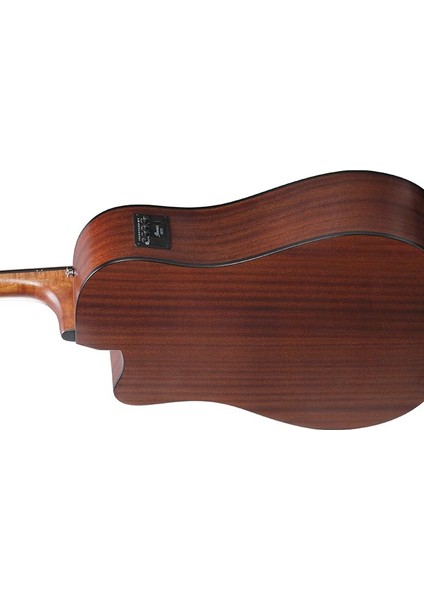 AAD50CE-TCB Aad Serisi Elektro Akustik Gitar