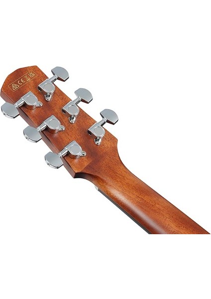 AAD50CE-TCB Aad Serisi Elektro Akustik Gitar