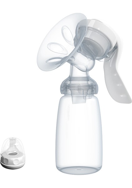 Ingilizce Kutulu Manuel Göğüs Pompası (Yurt Dışından)