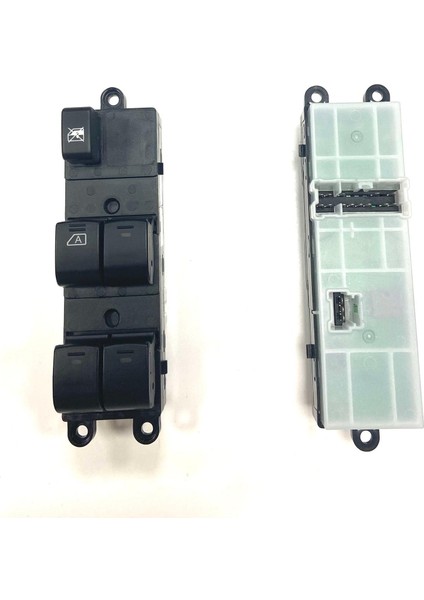 Parçabul Düğme Cam Açma Navara 07-13/qashqai 07-14 Ön Lh 25401-4X00D