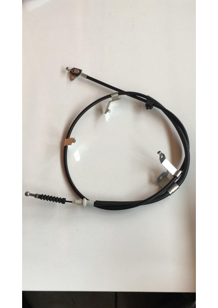 Tel Fren El Auris 07-12 Arka Rh 46420-02121