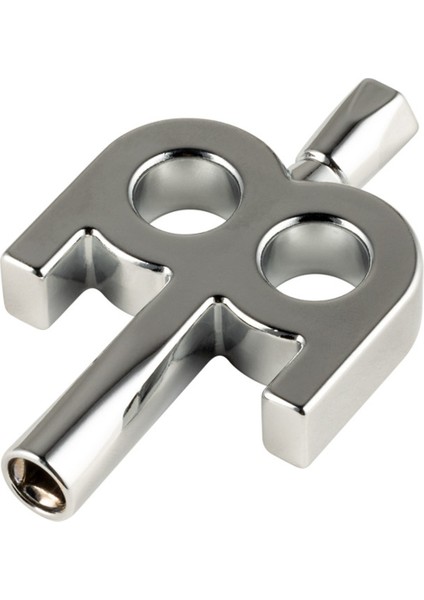 SB500 Kinetic Drum Key (Chrome Plated)