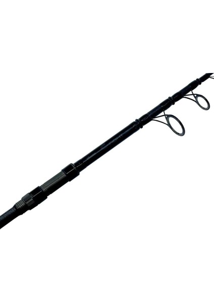 C-Fight Carp Tele 13 396CM 3,5lbs 6 Parça Sazan Kamışı fırsatları