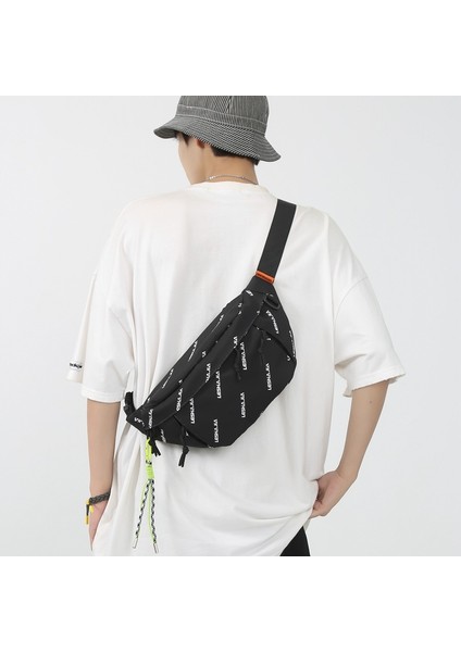 Unisex Messenger Büyük Kapasiteli Omuz Çantası (Yurt Dışından) modelleri