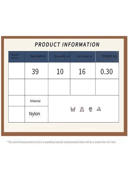 Unisex Messenger Büyük Kapasiteli Omuz Çantası (Yurt Dışından) fırsatları