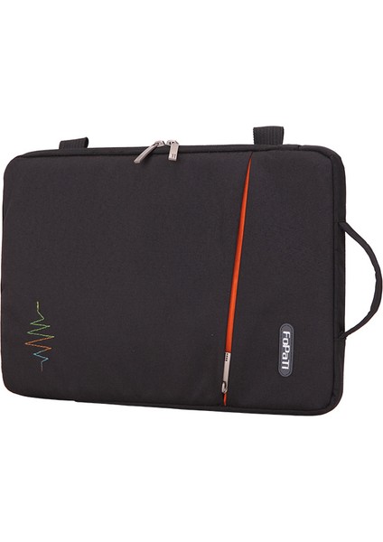 Liner Çanta Bilgisayar Taşınabilir Omuz Notebook Çantası (Yurt Dışından)