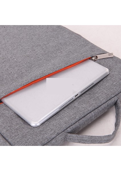 Liner Çanta Bilgisayar Taşınabilir Omuz Notebook Çantası (Yurt Dışından)